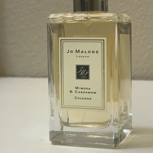 Jo Malone Mimosa and Cardamom3.4oz/100ml